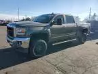 2015 GMC Sierra K3500 SLT