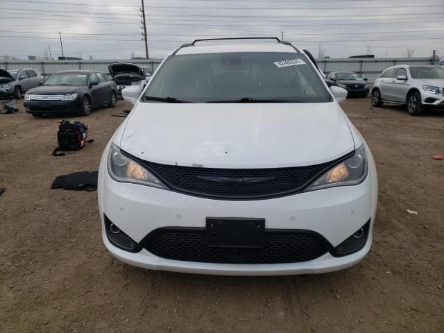 2019 Chrysler Pacifica Touring L Plus