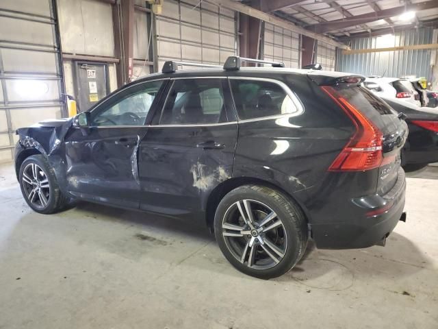 2019 Volvo XC60 T5