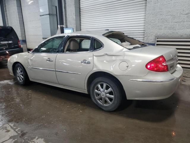 2009 Buick Lacrosse CXL