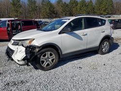 2014 Toyota Rav4 LE en venta en Gainesville, GA