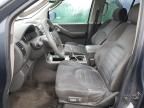 2005 Nissan Pathfinder LE