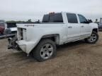 2016 Chevrolet Silverado K1500 LTZ