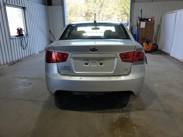 2011 KIA Forte EX