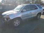 2006 Acura MDX Touring