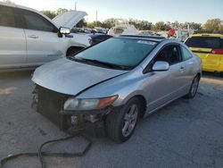 2006 Honda Civic EX en venta en Riverview, FL