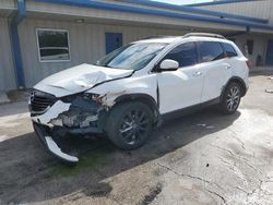 Mazda salvage cars for sale: 2014 Mazda CX-9 Grand Touring