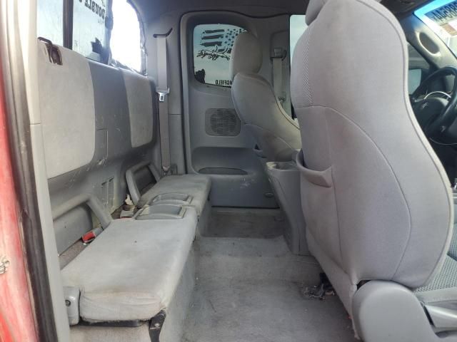 2007 Toyota Tacoma Access Cab