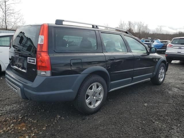 2006 Volvo XC70