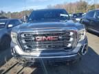 2021 GMC Sierra K1500 SLT