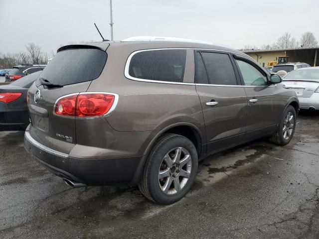 2009 Buick Enclave CXL