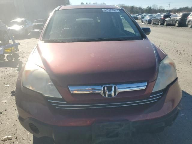 2008 Honda CR-V EX