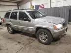 2000 Jeep Grand Cherokee Limited