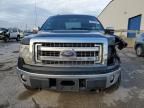 2013 Ford F150 Super Cab