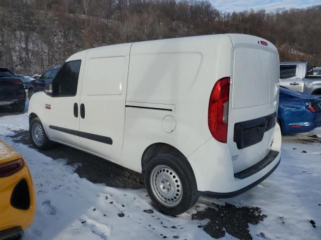 2022 Dodge RAM Promaster City Tradesman