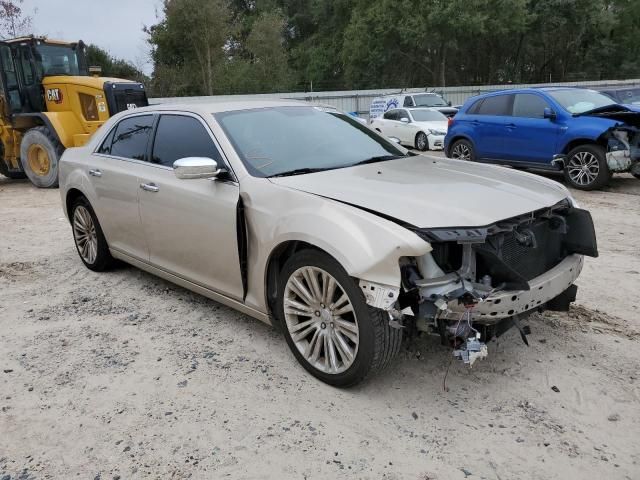 2012 Chrysler 300 Limited