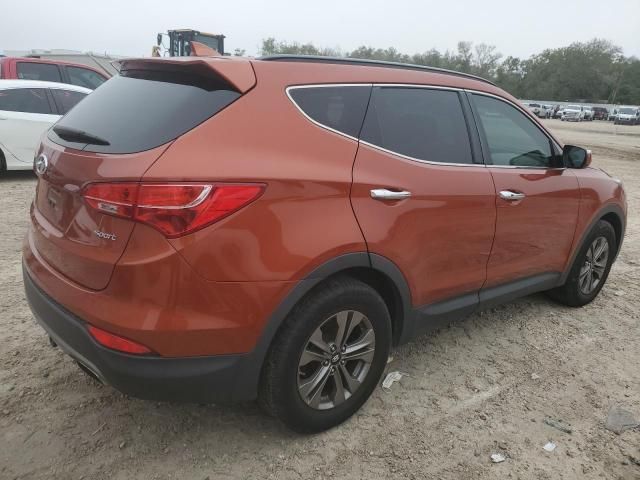 2015 Hyundai Santa FE Sport