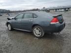 2013 Chevrolet Impala LTZ