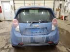 2015 Chevrolet Spark 1LT