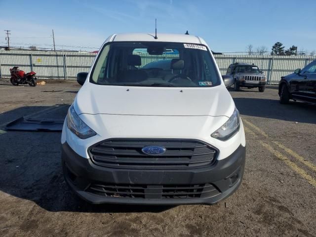 2021 Ford Transit Connect XL