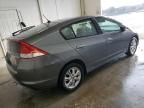 2010 Honda Insight EX