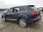 2018 Audi Q7 Prestige