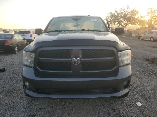 2016 Dodge RAM 1500 ST