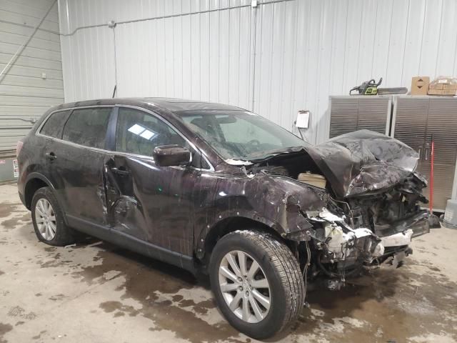 2007 Mazda CX-9