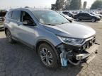 2022 Honda CR-V EXL