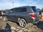 2010 Toyota Highlander Limited