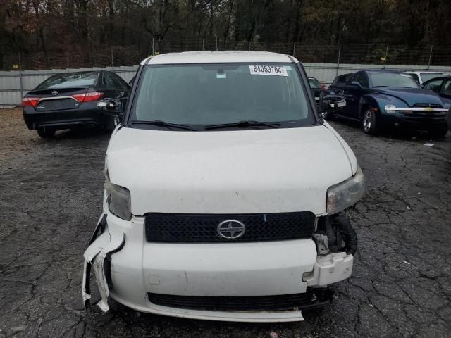 2009 Scion XB