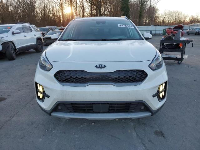 2020 KIA Niro EX Premium