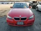 2007 BMW 328 I