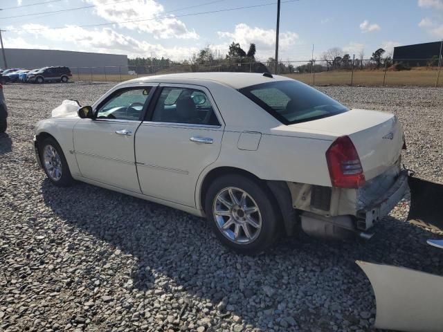 2006 Chrysler 300C