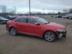 2010 Ford Taurus Limited