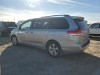 2012 Toyota Sienna LE