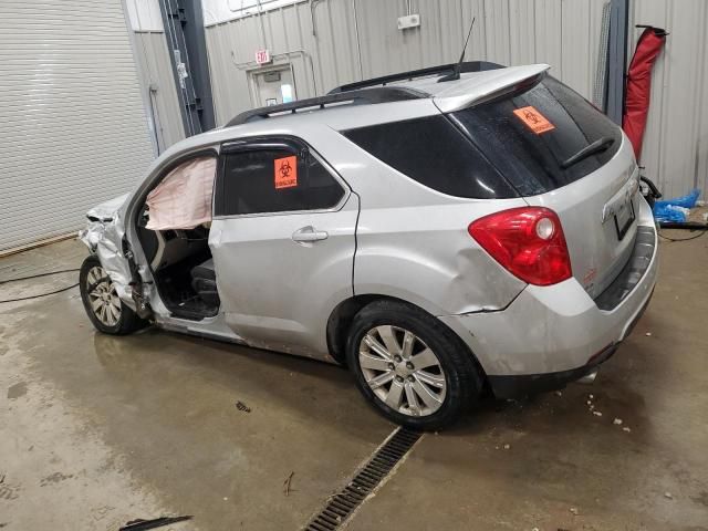 2010 Chevrolet Equinox LT