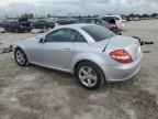 2006 Mercedes-Benz SLK 280