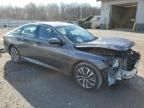 2021 Honda Accord Hybrid EXL