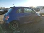 2012 Fiat 500 Sport