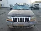 1999 Jeep Grand Cherokee Laredo