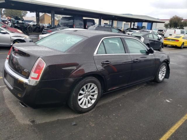 2012 Chrysler 300