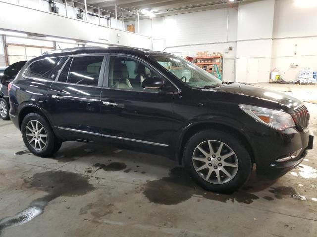 2017 Buick Enclave