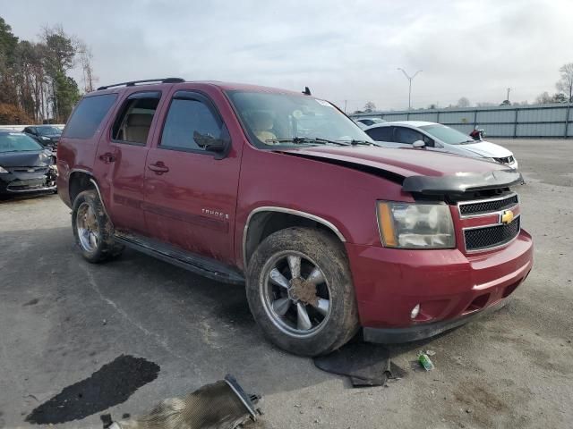 2007 Chevrolet Tahoe C1500