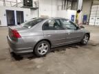 2005 Honda Civic EX