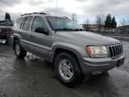 1999 Jeep Grand Cherokee Limited