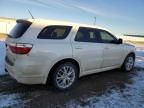 2012 Dodge Durango R/T