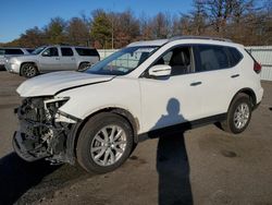 Nissan Vehiculos salvage en venta: 2017 Nissan Rogue S