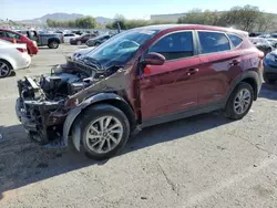 2017 Hyundai Tucson SE en venta en Las Vegas, NV