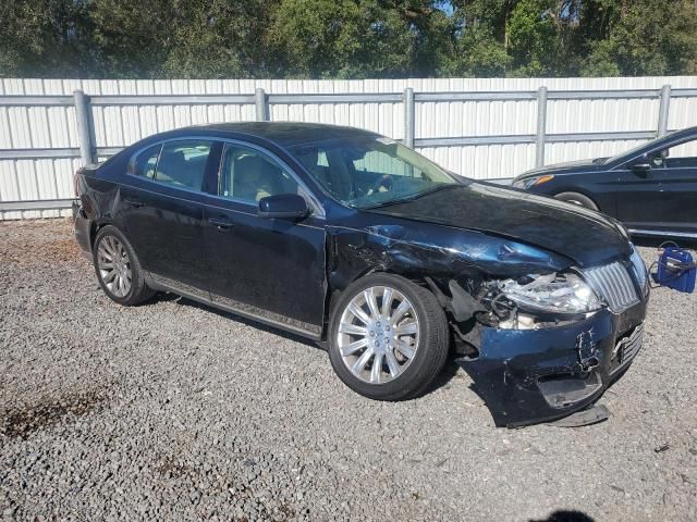 2009 Lincoln MKS